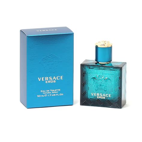 kohls versace eros|Versace cologne.